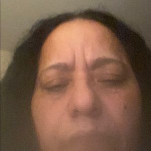 Meet your Posher, Maritza